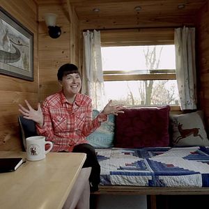 Bilder Minimalism: A Documentary About the Important Things