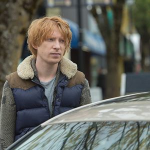 Bilder Domhnall Gleeson