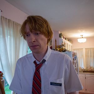 Bilder Domhnall Gleeson