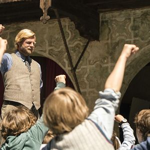 Bilder Burg Schreckenstein 2 - Küssen (nicht) verboten