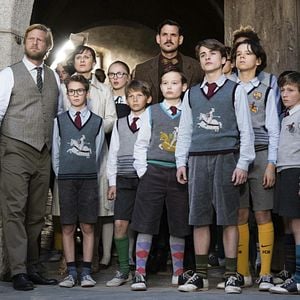 Bilder Burg Schreckenstein 2 - Küssen (nicht) verboten