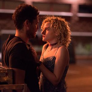 Bilder Julia Garner