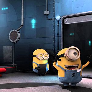Bilder Despicable Me Presents: Minion Madness