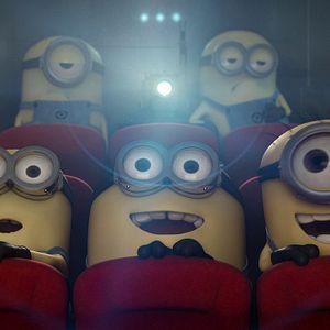 Bilder Despicable Me Presents: Minion Madness