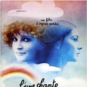 Bilder Die eine singt, die andere nicht