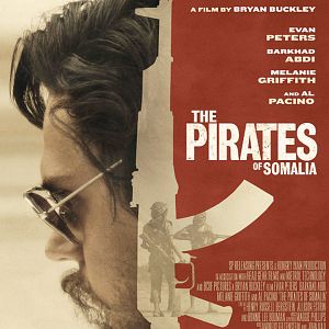 Bilder The Pirates of Somalia