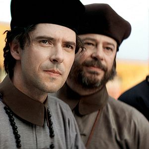 Bilder Thibault de Montalembert