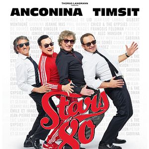 Bilder Stars 80, la suite