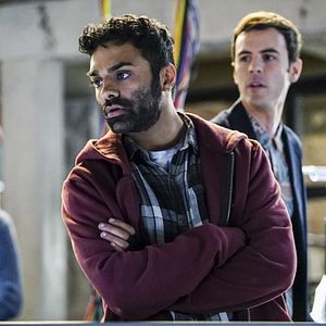 Bilder Wisdom Of The Crowd