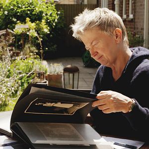 Bilder Anne Clark - I'll Walk Out Into Tomorrow