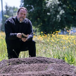 Bilder Vincent D'Onofrio