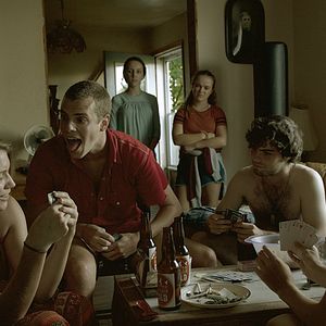 Bilder Porcupine Lake