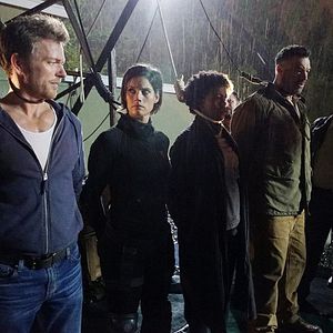 Bilder Missy Peregrym