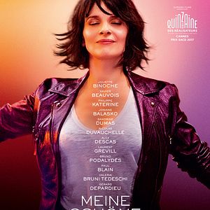 Bilder Meine schöne innere Sonne - Isabelle und ihre Liebhaber