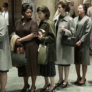 Bilder Shape Of Water - Das Flüstern des Wassers