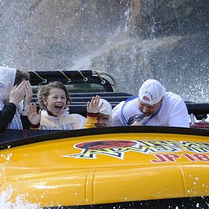 Bilder Free Willy – Rettung aus der Piratenbucht