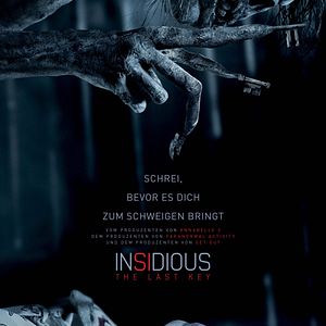 Bilder Insidious 4: The Last Key