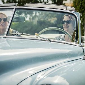 Bilder Melissa Benoist