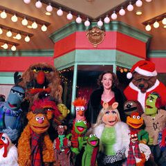 Bilder It's a Very Merry Muppet Christmas Movie