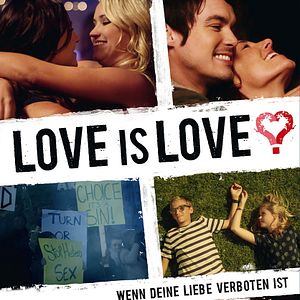 Bilder Love Is Love? - Wenn deine Liebe verboten ist
