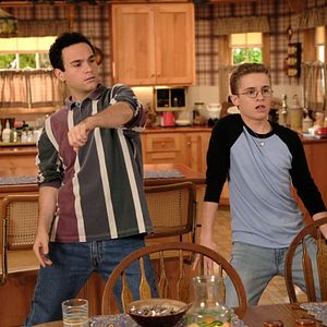 Bilder Sean Giambrone