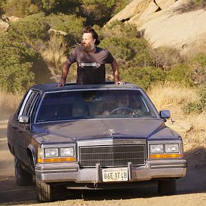 Bilder The Last Man On Earth