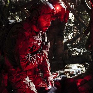 Bilder David Boreanaz