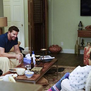 Bilder David Boreanaz