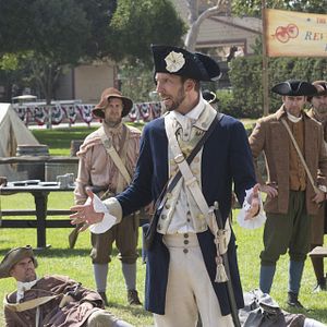 Bilder American Housewife (2016)