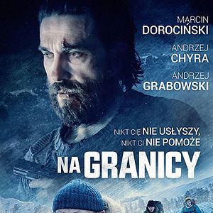 Bilder Grenzgänger - Gefangen im Eis