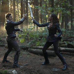 Bilder Once Upon A Time - Es war einmal...