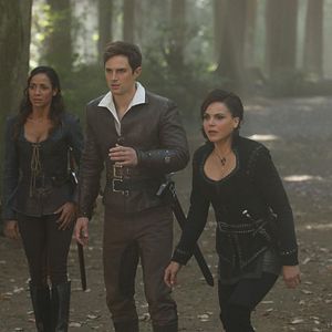 Bilder Once Upon A Time - Es war einmal...