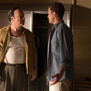 Bilder James Belushi