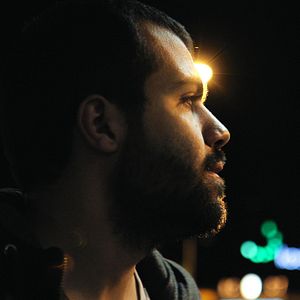 Bilder City of Ghosts