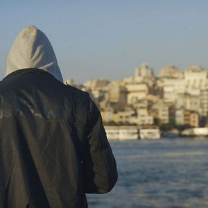 Bilder City of Ghosts