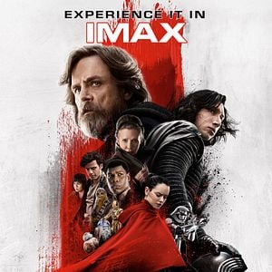 Bilder Star Wars 8: Die letzten Jedi