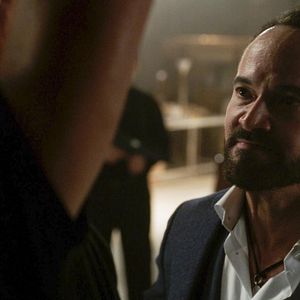 Bilder MacGyver (2016)