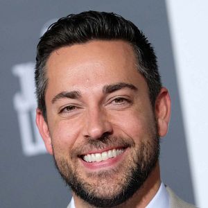 Bilder Zachary Levi