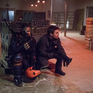 Bilder Stephen Amell