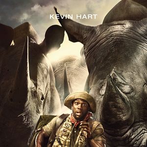 Bilder Jumanji: Willkommen im Dschungel