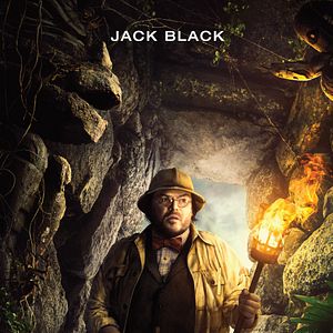 Bilder Jumanji: Willkommen im Dschungel