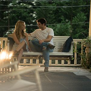 Bilder Jessica Rothe