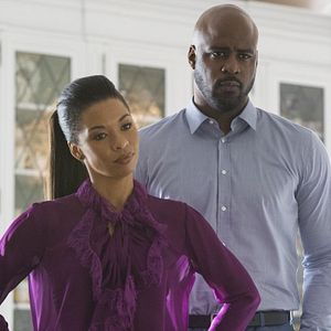 Bilder Marvel's Runaways