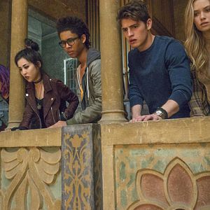 Bilder Virginia Gardner