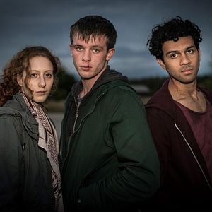 Bilder Dengler - Am zwölften Tag