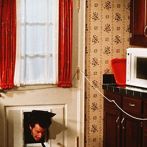 Bilder Kevin - Allein zu Haus