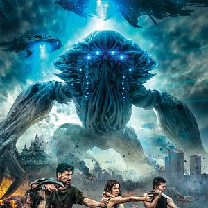 Bilder Beyond Skyline