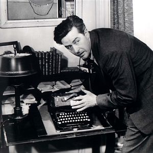 Bilder Das verlorene Wochenende