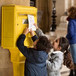 Bilder Santa & Co. - Wer rettet Weihnachten?