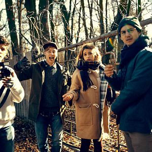 Bilder Lisa-Marie Koroll